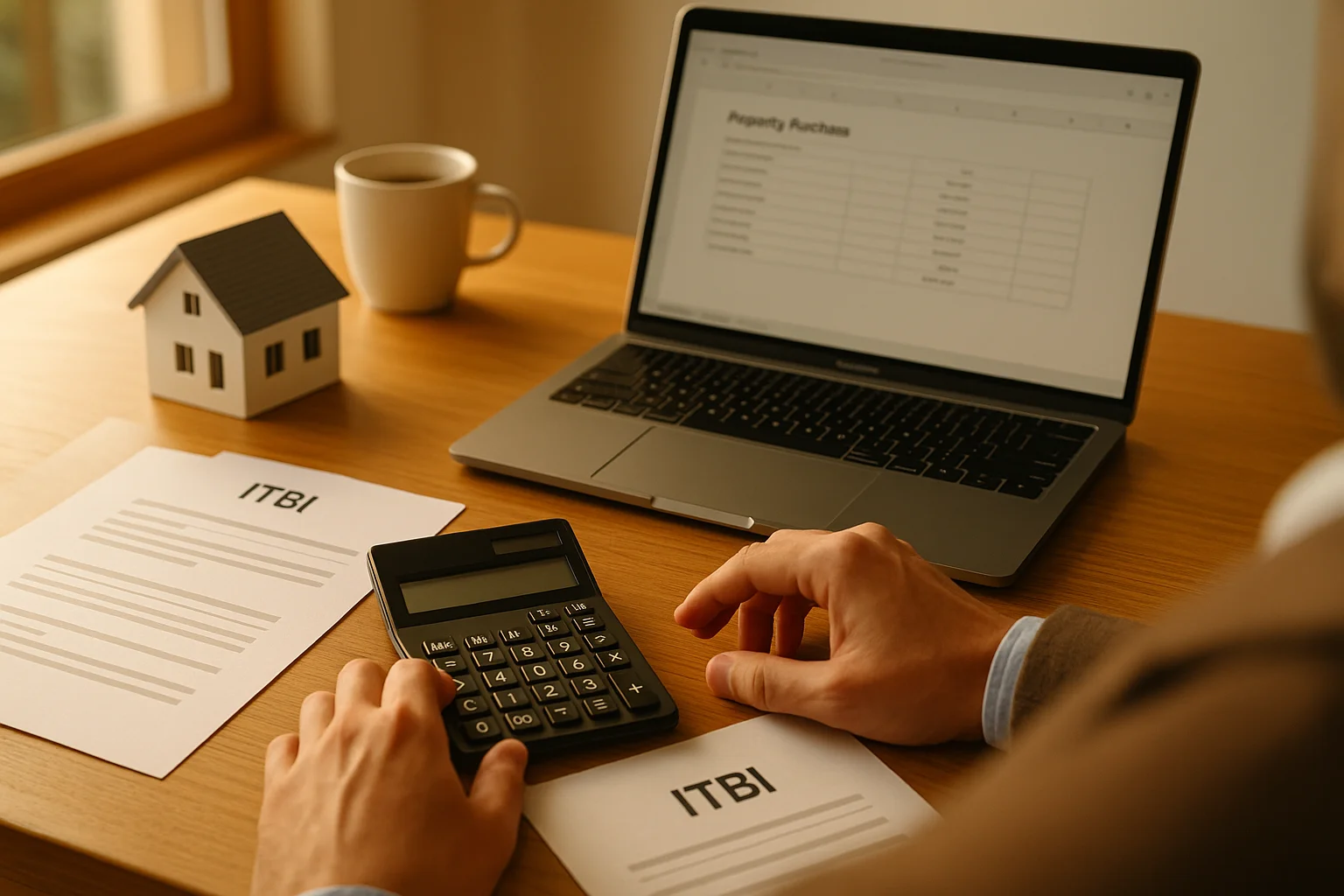 ITBI: O Que É, Quem Paga e Como Calcular [Guia 2025]