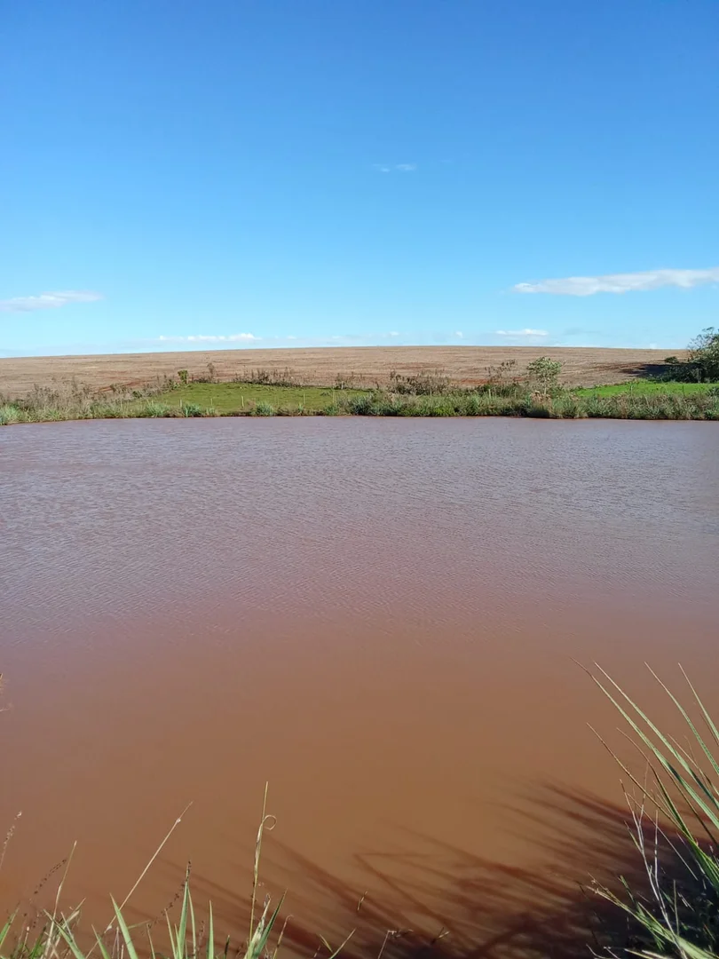 áreas de terra São José do Inhacorá  RS imagem 7